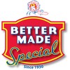 Better Made Special Original & Cheese Flavored Corn Pops -