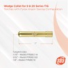 SÜA - Wedge Collet for 9 & 20 Series TIG