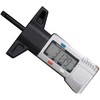 Streetwize - Digital Tyre Thread Depth Gauge - LCD Display,