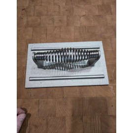 Outback Steakhouse Steak Press/ Weight