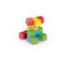 Geomag Magicube Creative Magnets, Pack of 16 Cubes in 4