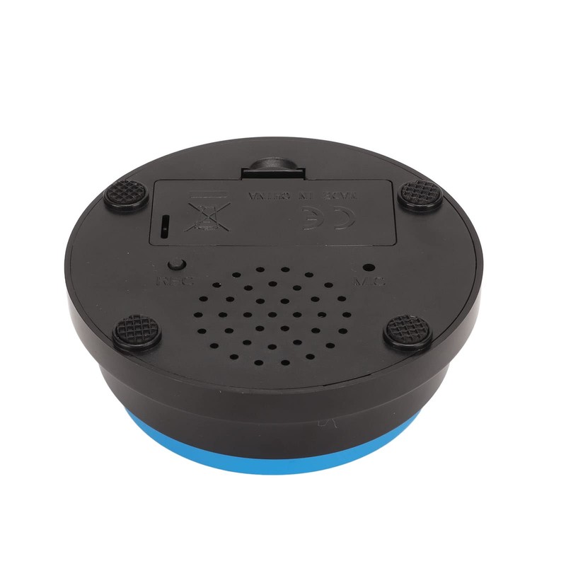 Voice Recording Button, 30 Second Custom Recordable Talking Button Voice