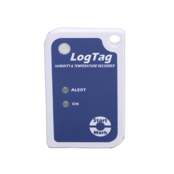 LogTag HAXO-8