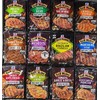 Special 12 VARIETY #3 (Marinades,Seasoning Mix & Rubs) (Variety #1)