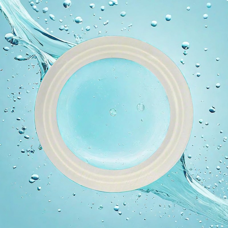 2" Spa Hot Tub Heater Gasket Replacement Oring Balboa Gecko