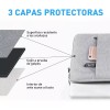 MELOPHY Funda Protectora Laptop Para Macbook Air 13/pro 13 Pulgadas