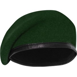 Rothco 4959: G.I. Type Inspection Ready Beret