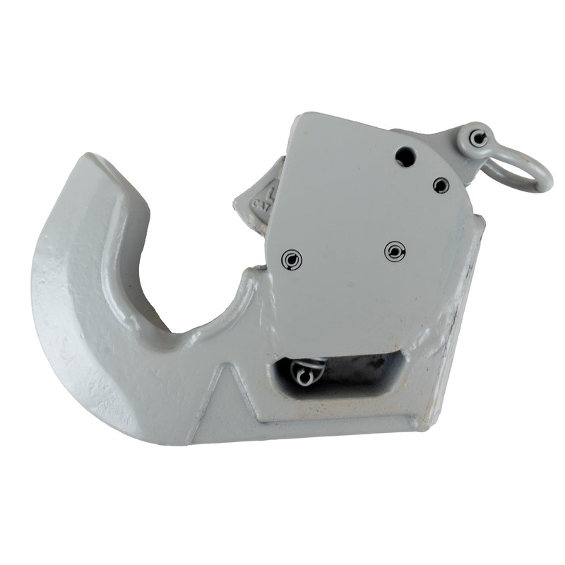 Ama, Lower Quick Hook Second Category Light