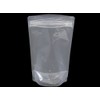 Seiniti LZ12 "Rami-Zip" Nylon Type, 7.1 x 4.7 x 4.7