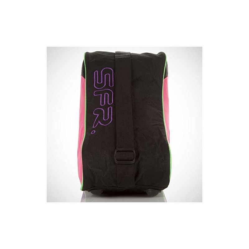 SFR Ice/Inline/Roller Skate Carry Bag - Disco BAG003D