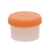 Okuri Miscellaneous Goods SK Ointment Container, B Type, 0.2 fl