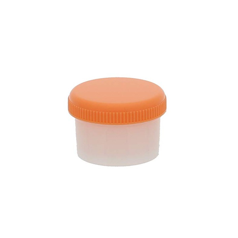 Okuri Miscellaneous Goods SK Ointment Container, B Type, 0.2 fl