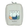 Artweld Pouch, Miffy, Gray