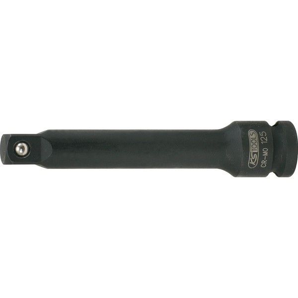 KS Tools 515.1152 1/2 Inch Power Extension 50 mm