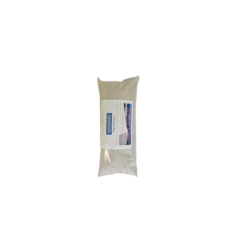 Applied Technologies Dry Silica Sand