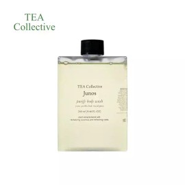 THE CURELECTIVE 티컬렉티브 퓨리파이 바디워시 주노스 Tea Collective Purify Body Wash Junos