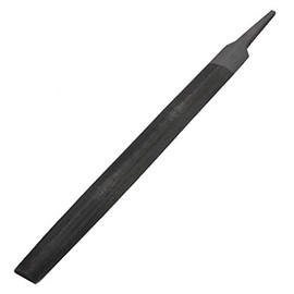 Dick semi-circular file shape E DIN 7261, 250 mm workshop file, cut 3 (fine-plain)