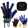Rehabilitation Robot Glove for Stroke Hemiplegia Finger Recovery Equipment -