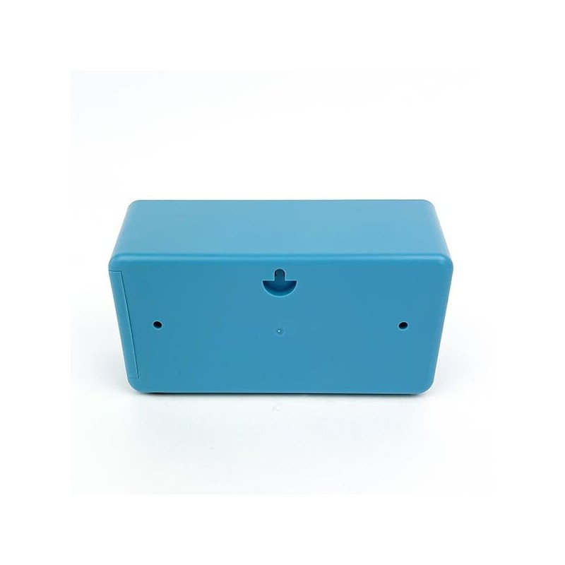 Perfect World Tokyo Snoopy Snoopy Patter Clock Interior Blue **