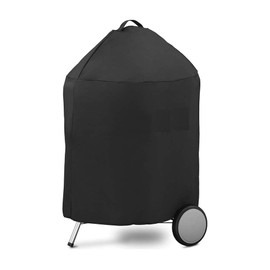 funda para asador tipo weber 22 pulgadas