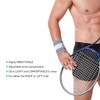 NEOtech Care Wrist Cuff for Support - Adjustable Compression Strap