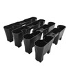 LS Lifter Tray Set, 4Pcs Valve Lifter Guide Trays Fit