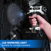 20V Cordless Drill and Impact Driver, Power Tool Combo Kit
