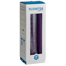 Eigenart Flowtea Andalusien, klein, Mehrfarbig