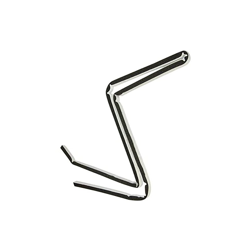 Genuine Hotpoint Tumble Dryer Drum Front Seal C00268264