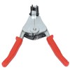 Automatic Wire Stripper & Cutter Stainless Steel Multifunctional Tool for