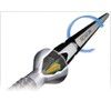 ANEX Bits Double Ended Combination Plating Finish +1, +2 x