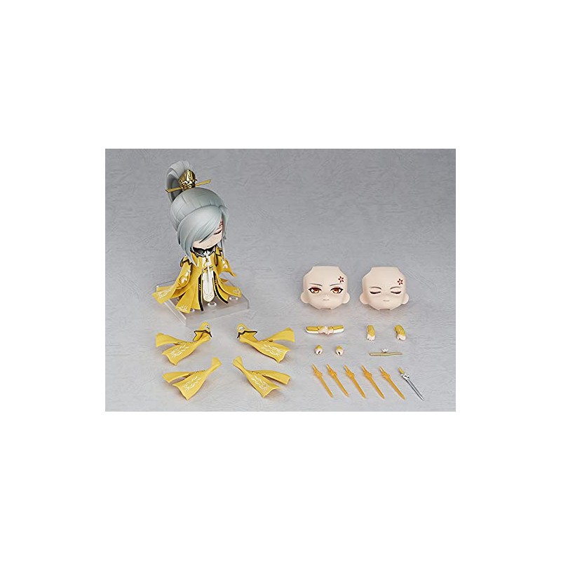 Good Smile JX3: Figura de acción de Ying Ye Nendoroid