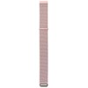 Arias SU20119PG Watch Strap, 0.8 inches (20 mm), Metal Band,