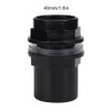 5Pcs/set PVC Aquarium Water Pipe Joint Straight Tube Connector Fish