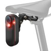 TUSITA Seat Rail Mount Kit Compatible with Garmin Varia RCT715