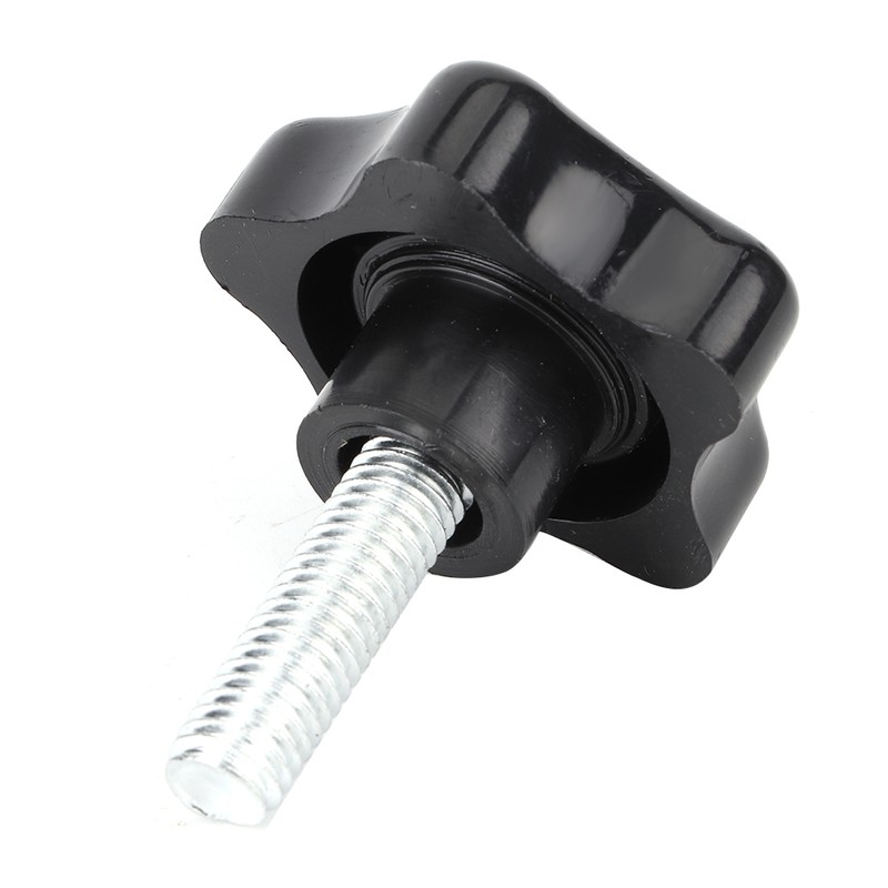 Car Styling Top Roof Round Hole Screws Kit Set Auto