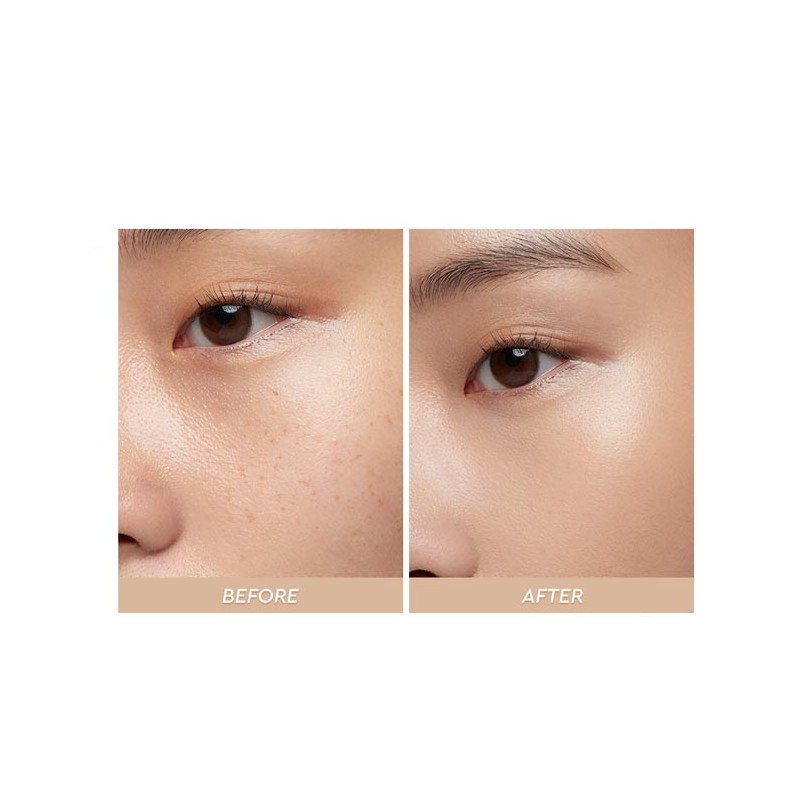 HERA Creamy Cover Concealer Set 3items, Shade:Vanilla