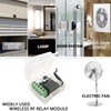 DieseRC Wireless Remote Control Switch 220 V 230 V 1