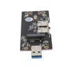 M.2 to USB 3.0 Adapter NGFF Key B 3G/4G/5G Riser