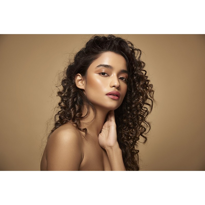 Ruby's Organics Lipstick - Apricot