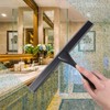 All-Purpose Shower Squeegee for Shower Doors, Bathroom, Window and Car
