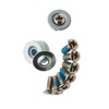 Icetools Touring Mountain Screws 18mm