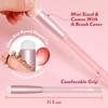 I'm Meme Tool - Lip Smudge Brush | With Cap,