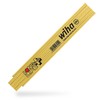 WIHA 27055 Longlife Plus Folding Measuring Stick, Metric, 10 Sticks