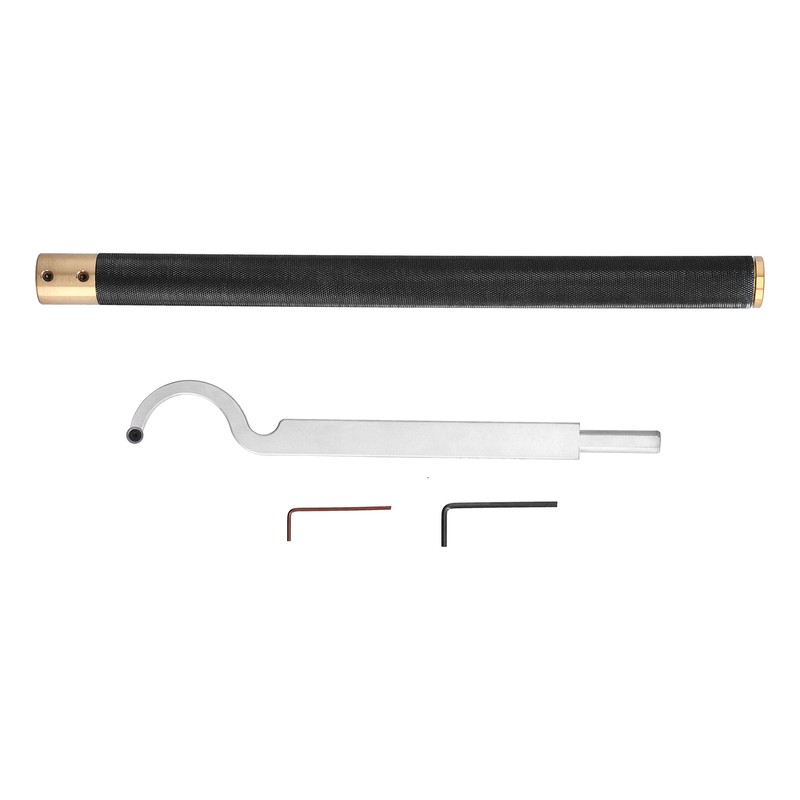 Wood Lathe Hold Comfortablely UserFriendly High Hardness Woodturning for Handicrafts