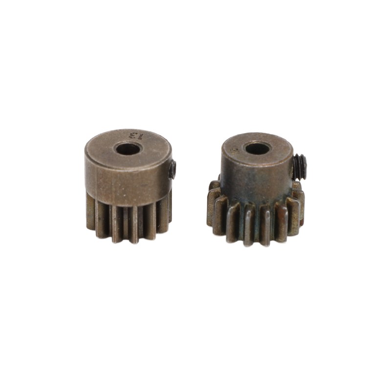 RC 3520 Outrunner Brushless Motor Aluminum Copper Brushless Motor with
