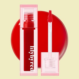 Anjumain LilybyRed Juicy Liar Water Tint 02 #Cherry Crushin Chuck × 4.8g × 1 / 릴리바이레드 쥬시 라이어 워터 틴트 02 #체리 크러쉬인 척 × 4.8g × 1개