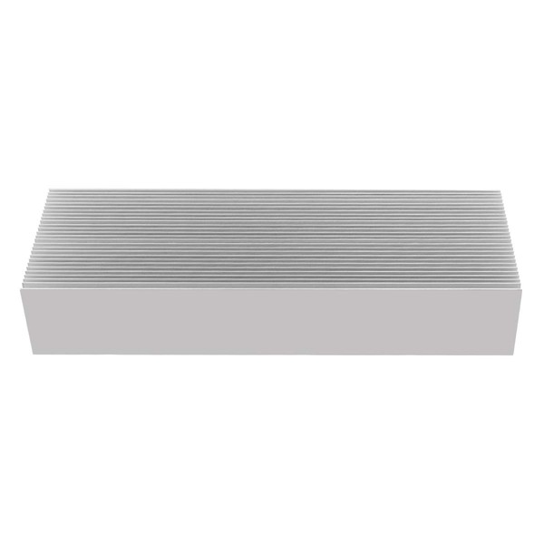 Nxtop Large Aluminum Heatsink 6.3" x2.71" x 1.41" / 160