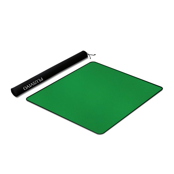 Mahjong Mat Anti Slip and Noise Reduction Table Cover for