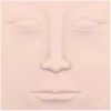 Piel De Látex 3d Para Practicar Microblading Carne